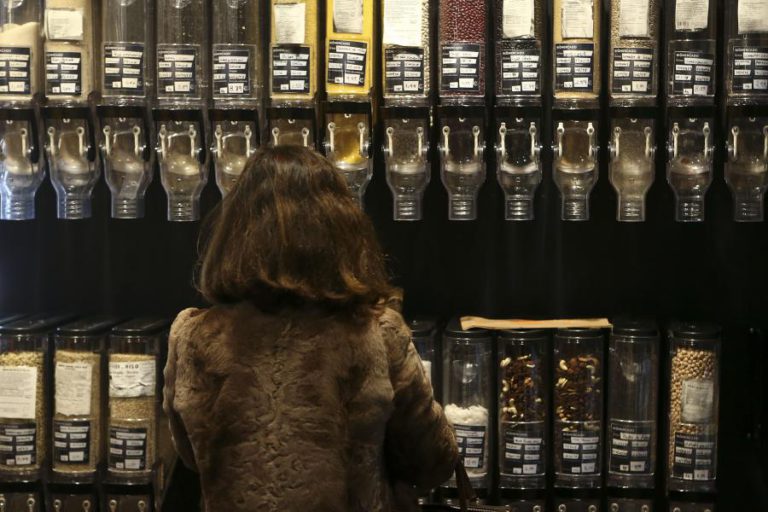 PORTUGUESES QUEREM PRODUTOS BIOLÓGICOS MAS IGNORAM USO DE PESTICIDAS