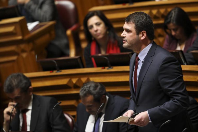 PS CONFIRMA VOTO CONTRA TODAS AS RESOLUÇÕES SOBRE PROGRAMA DE ESTABILIDADE