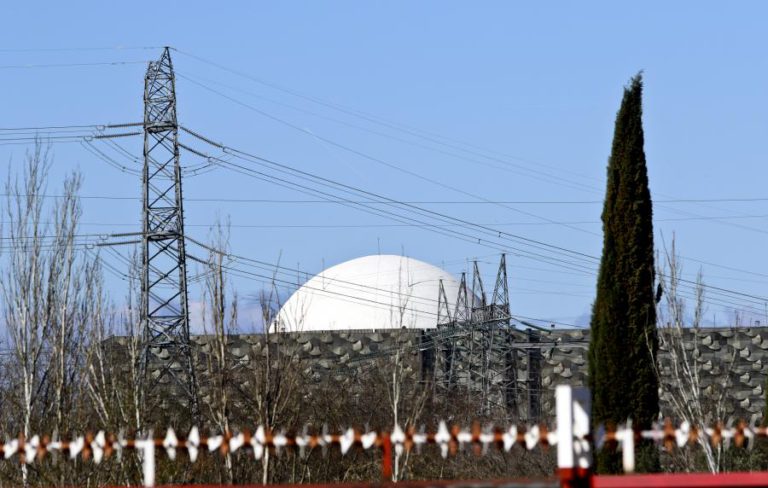 CENTRAL NUCLEAR DE ALMARAZ INICIOU 24.ª CARGA DE COMBUSTÍVEL NA UNIDADE II