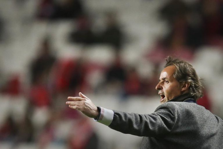 ACADÉMICA ESCOLHE QUIM MACHADO PARA AINDA TENTAR A SUBIDA À I LIGA