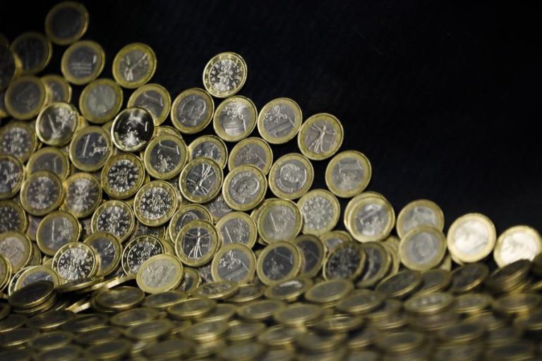 ESTADO ARRECADOU MAIS 537,2 ME EM IMPOSTOS ATÉ MARÇO