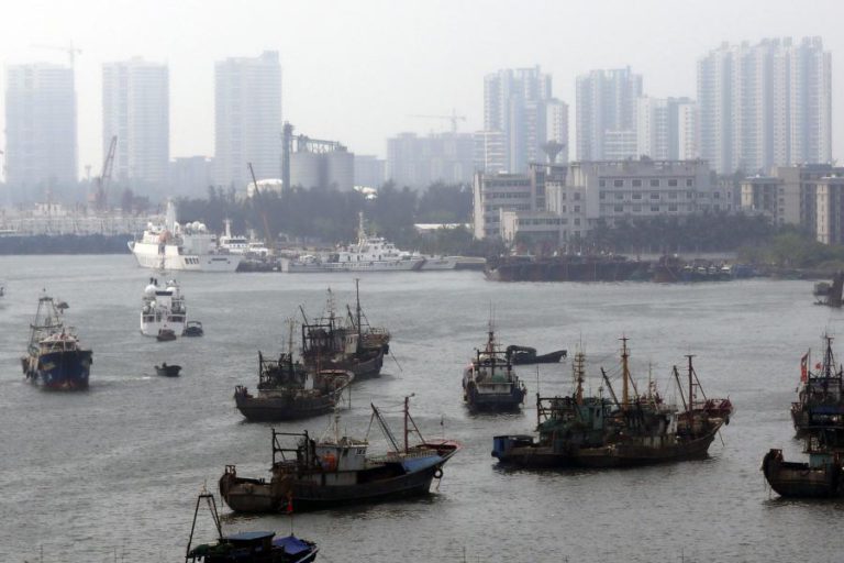 ILHA CHINESA DE HAINÃO DÁ ISENÇÃO DE VISTO POR UM MÊS A CIDADÃOS PORTUGUESES
