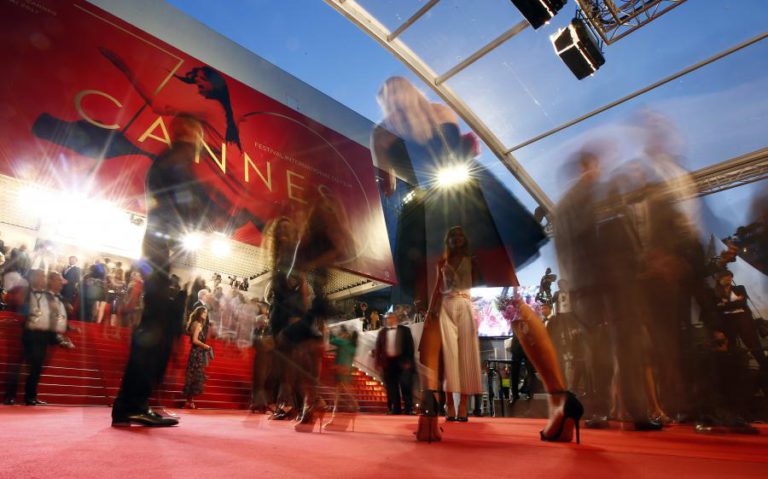 CANNES EXIBIRÁ PELA PRIMEIRA VEZ CINEMA DA ARÁBIA SAUDITA