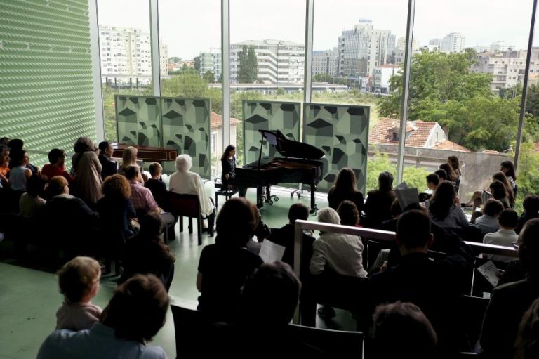 FUNDAÇÃO CASA DA MÚSICA PERTO DE ANULAR PREJUÍZOS EM 2017