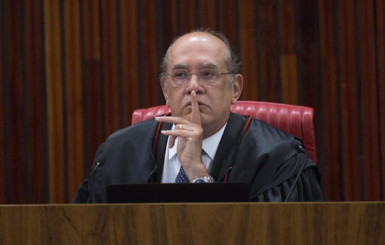 JUÍZ CONSELHEIRO BRASILEIRO ADMITE QUE JULGAMENTO DE LULA DA SILVA PREJUDICA IMAGEM DO BRASIL