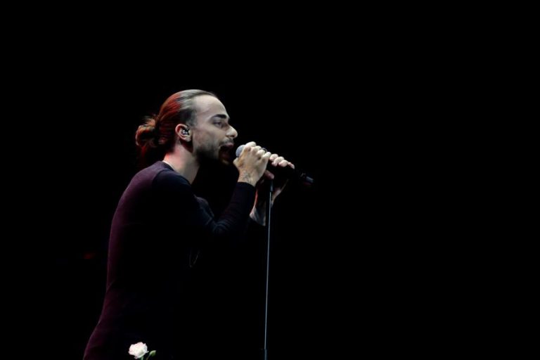 PRÉMIO JOSÉ DA PONTE ENTREGUE QUINTA-FEIRA AO COMPOSITOR E CANTOR DIOGO PIÇARRA