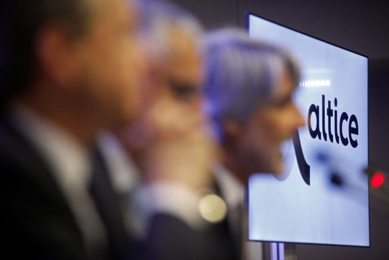 ALTICE VAI RECORRER JUDICIALMENTE CONTRA DECISÃO DA COMISSÃO EUROPEIA