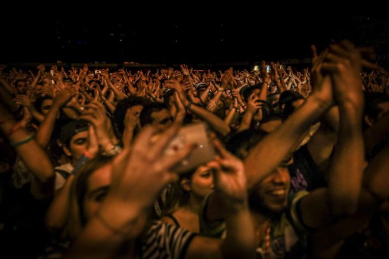 FESTIVAIS SBSR E SUDOESTE ANUNCIAM PALCOS DEDICADO À MÚSICA PORTUGUESA