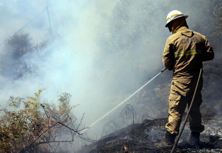 GNR COM QUASE 3.000 MILITARES NA PREVENÇÃO E COMBATE AOS INCÊNDIOS A PARTIR DE MAIO