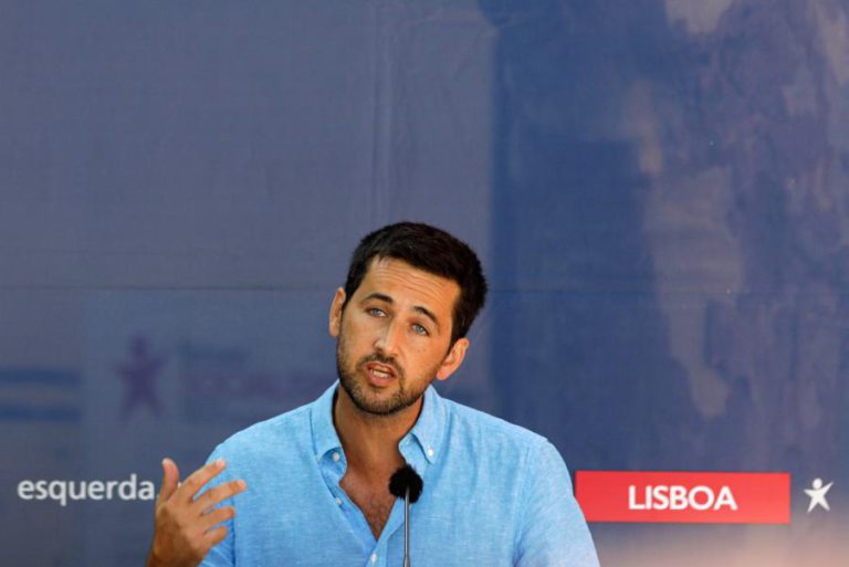 SALAS DE CONSUMO ASSISTIDO DE LISBOA ABREM ATÉ INÍCIO DE 2019 NA AV. DE CEUTA E LUMIAR
