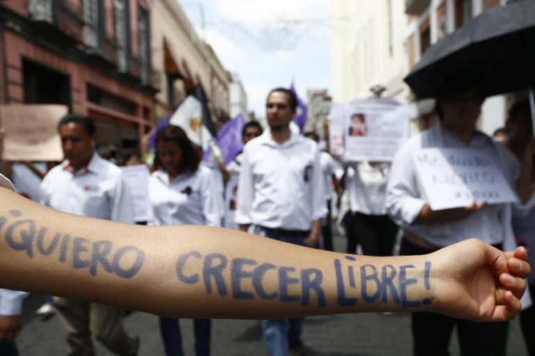 MAIS DE 7.600 ASSASSINATOS REGISTADOS NO MÉXICO ENTRE JANEIRO E MARÇO DESTE ANO