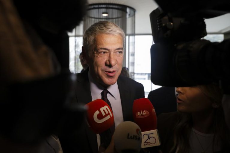 OPERAÇÃO MARQUÊS: SÓCRATES CONSTITUI-SE ASSISTENTE EM PROCESSO ABERTO PELA PGR