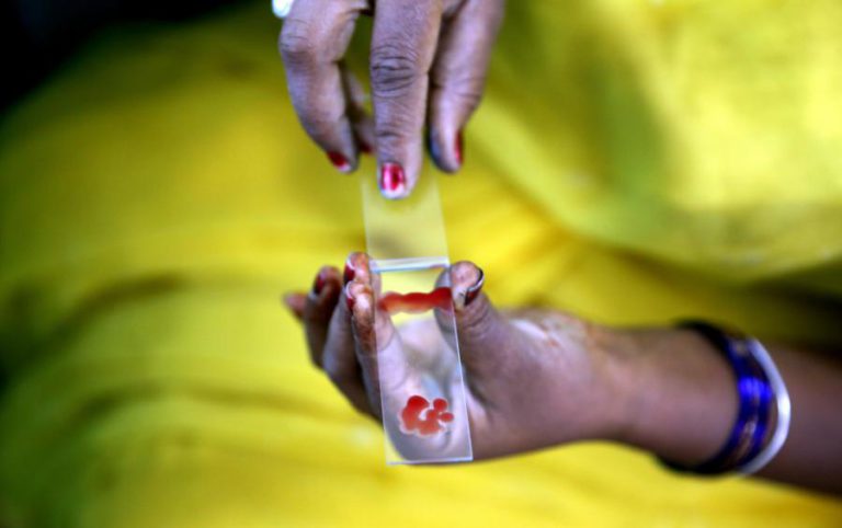 SURTO SUSPEITO DE DENGUE EM LOCALIDADE ANGOLANA COM 78 CASOS EM CINCO DIAS
