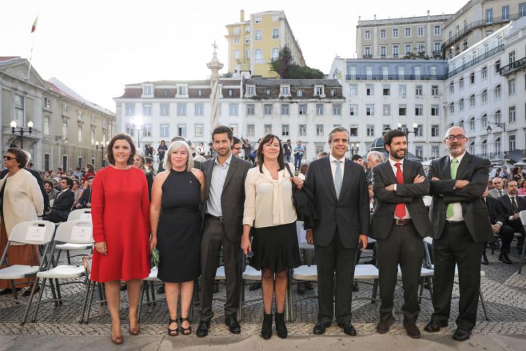 CÂMARA DE LISBOA REDUZIU PASSIVO EM 63ME EM 2017 PARA OS 1.066 MILHÕES