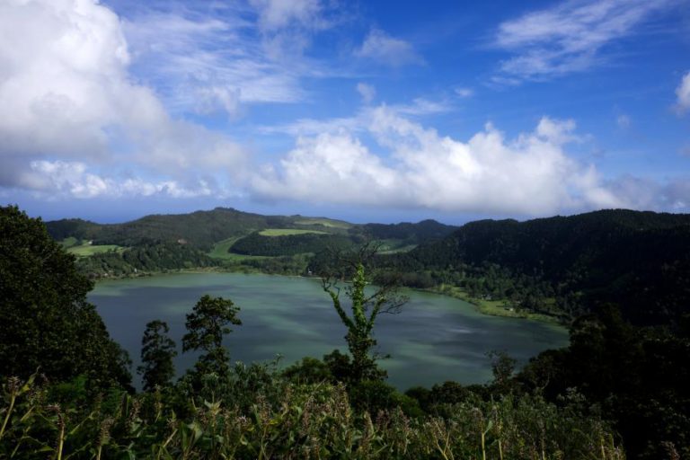 CIDADÃOS E EMPRESÁRIOS CONGRATULAM-SE COM ACESSO GRATIS À LAGOA DAS FURNAS PARA LOCAIS