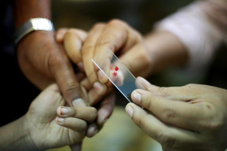 MAIS DE 3.000 CRIANÇAS ANGOLANAS COM MALÁRIA GRAVE NO HUAMBO SÓ DESDE JANEIRO