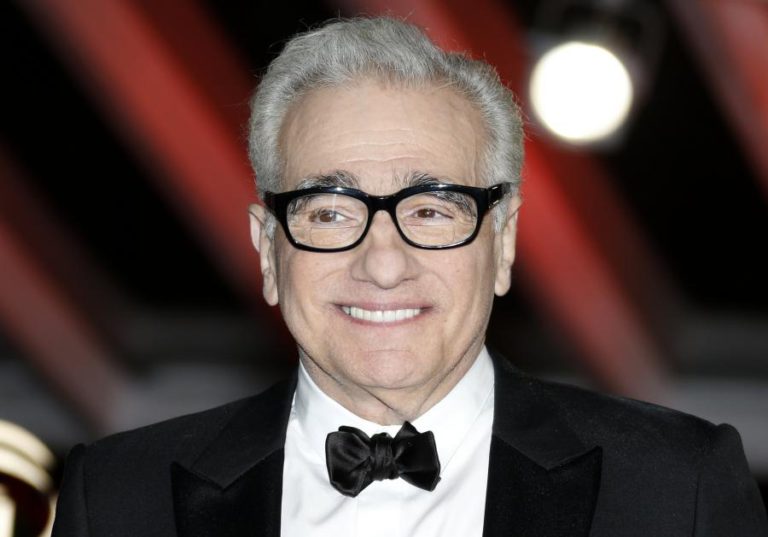 CINEASTA MARTIN SCORSESE DISTINGUIDO COM O PRÉMIO PRINCESA DAS ASTÚRIAS DE ARTE