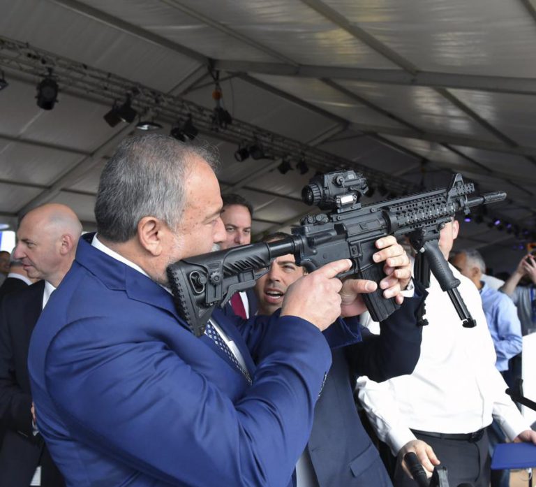 ISRAEL REJEITA QUALQUER INVESTIGAÇÃO SOBRE VIOLÊNCIA EM GAZA
