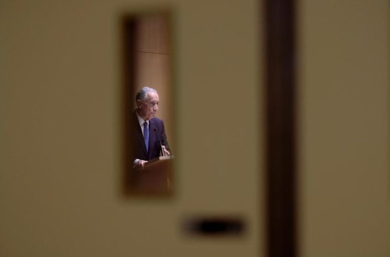 MARCELO ASSINALA “MILAGRE A DOIS TEMPOS” QUE PERMITIU A PORTUGAL SAIR DA CRISE