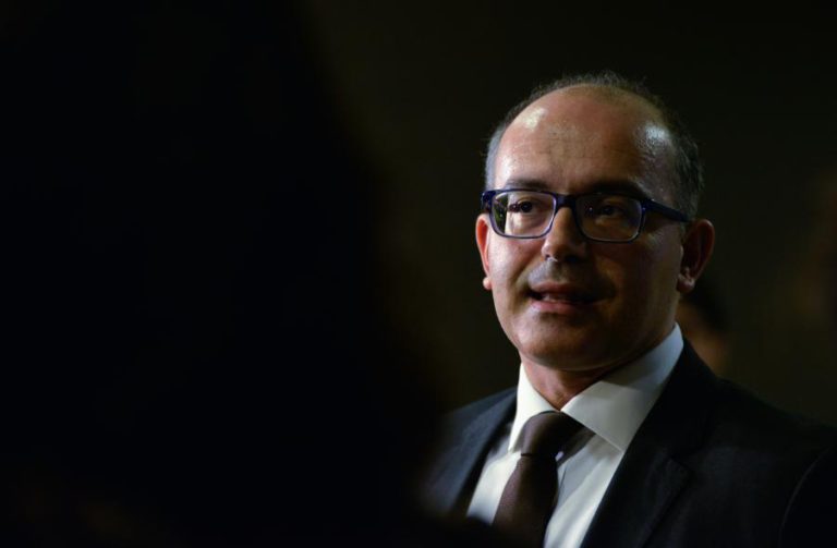 ANTÓNIO VENTINHAS INICIA HOJE NOVO MANDATO À FRENTE DE SINDICATO DOS MAGISTRADOS DO MP