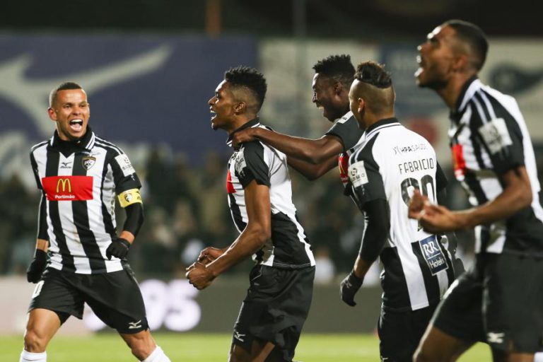 FERNANDO ROCHA REELEITO PRESIDENTE DO PORTIMONENSE SPORTING CLUBE