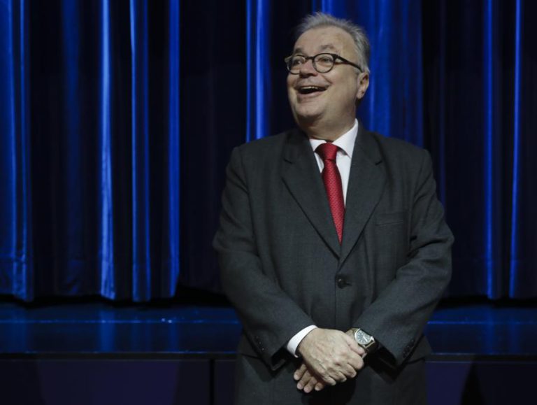 MINISTÉRIO DA CULTURA AUMENTA APOIOS AO TEATRO EM 900 MIL EUROS POR ANO