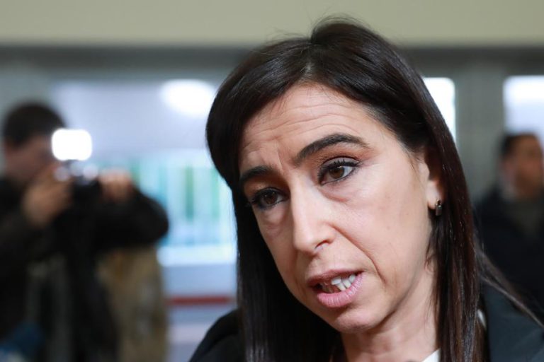 BASTONÁRIA INICIA REUNIÕES POR TODO O PAÍS SOBRE FALTA DE NUTRICIONISTAS NO SNS