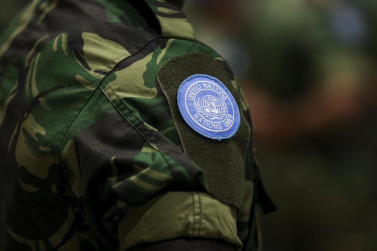 MILITARES PORTUGUESES ATACADOS NA REPÚBLICA CENTRO-AFRICANA