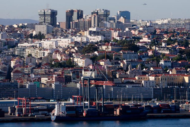 CANDIDATURAS AO PROGRAMA “HABITAR O CENTRO HISTÓRICO” DE LISBOA ABERTAS ATÉ 05 DE MAIO
