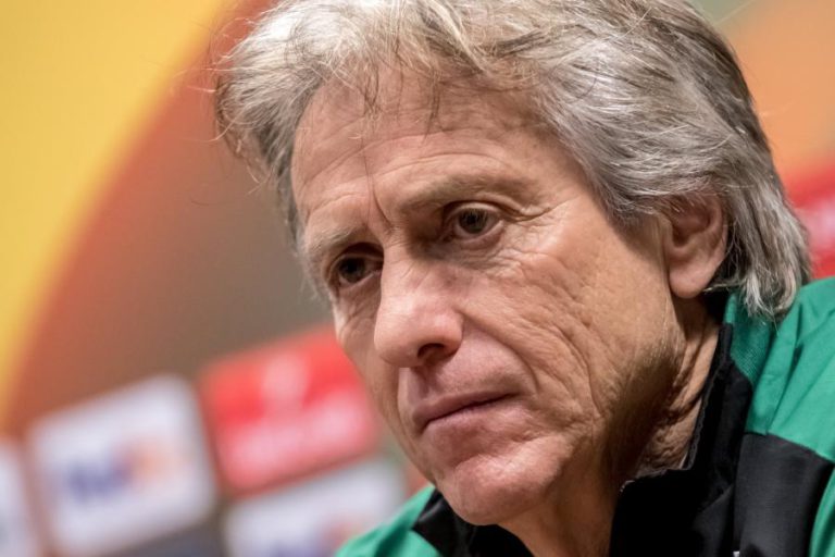 JESUS QUER DERRUBAR “FAVORITO” ATLÉTICO E ATINGIR O “SONHO” DAS MEIAS-FINAIS DA LIGA EUROPA