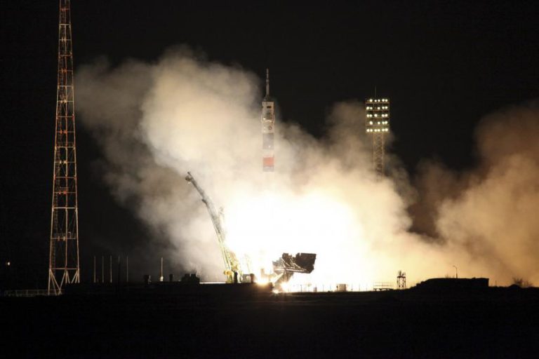ANGOLA CONSTRÓI NOVO SATÉLITE NA RÚSSIA APÓS FALHAS NO PRIMEIRO