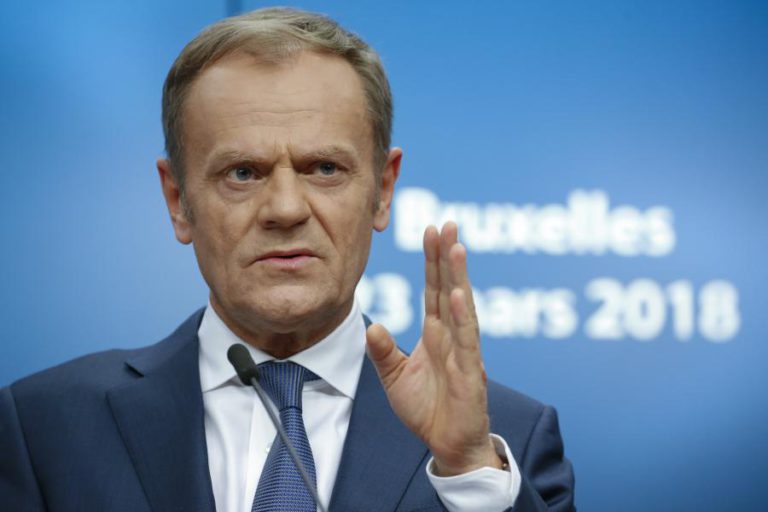 SÍRIA: UE AO LADO DOS SEUS ALIADOS E AO LADO DA JUSTIÇA, AFIRMA CONSELHO EUROPEU