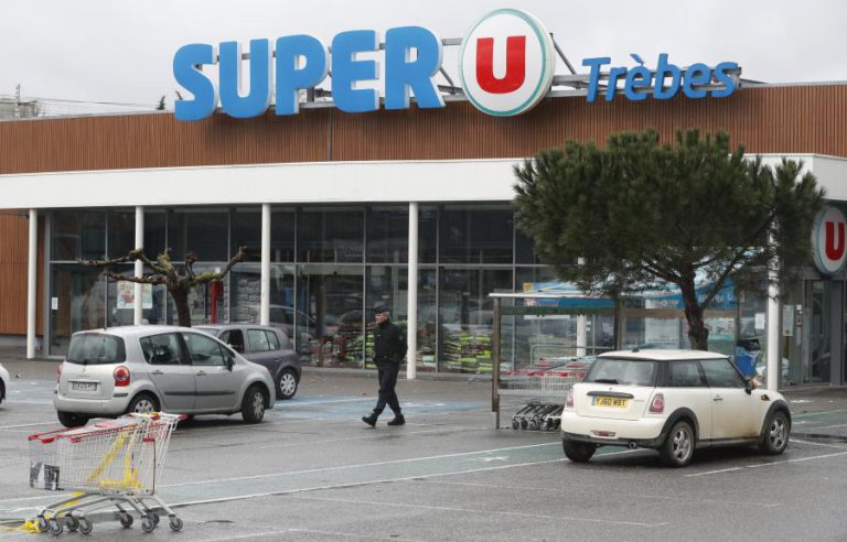 PORTUGUÊS BALEADO NO ATAQUE NO SUL DE FRANÇA JÁ SAIU DO COMA