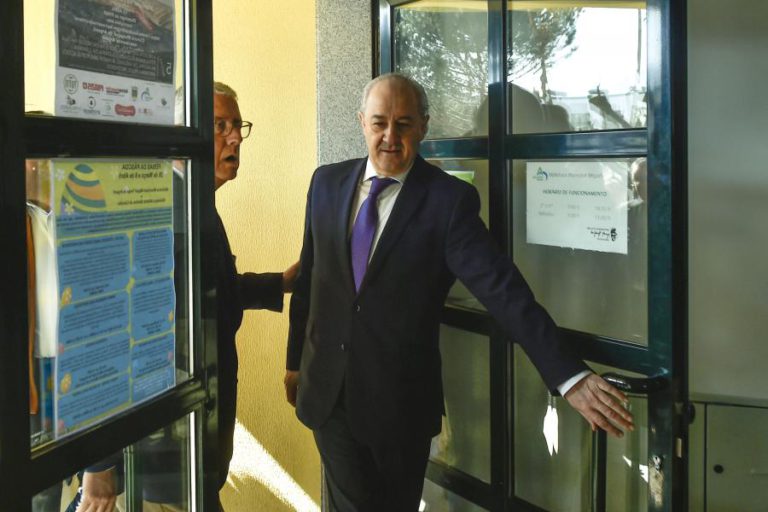 CONSELHO NACIONAL DO PSD REÚNE-SE HOJE PELA PRIMEIRA VEZ SOB LIDERANÇA DE RIO