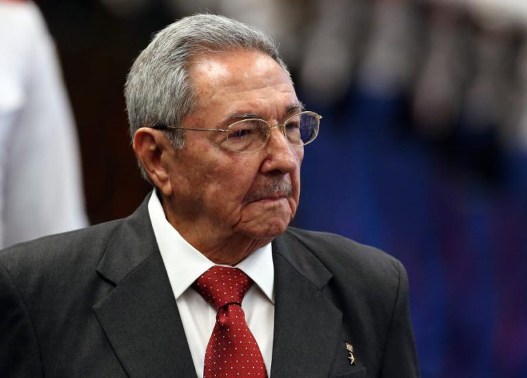 PROCESSO DE SUBSTITUIÇÃO DE RAÚL CASTRO NA LIDERANÇA CUBANA INICIA-SE HOJE