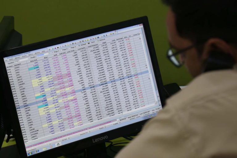 PSI20 CAI 0,19% SEGUINDO TENDÊNCIA PREDOMINANTE NA EUROPA