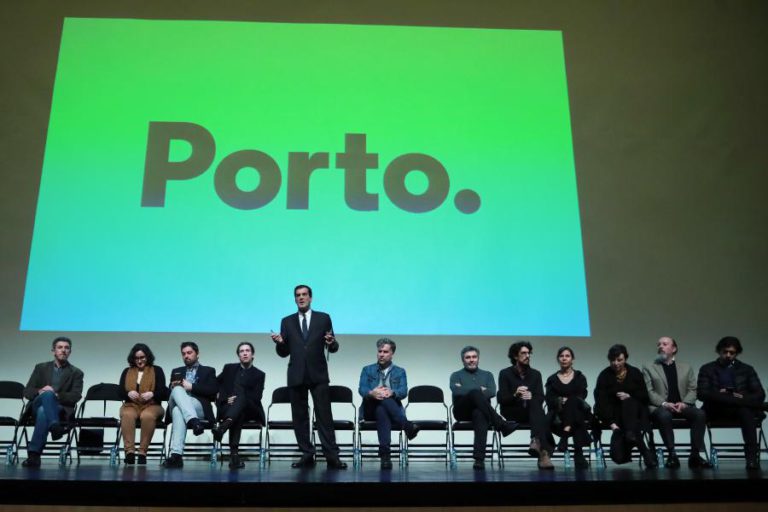 DGARTES: CÂMARA E ESTRUTURAS CULTURAIS DO PORTO QUEREM NOVO CONCURSO