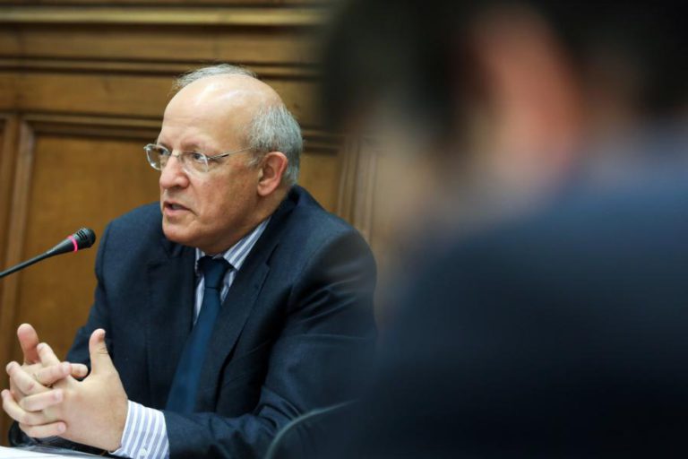 SKRIPAL: SANTOS SILVA DIZ QUE CRISE DIPLOMÁTICA “ESTÁ LONGE DO SEU FIM”
