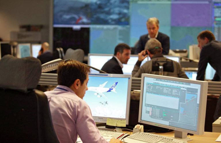 SÍRIA: AGÊNCIA EUROPEIA ALERTA AVIAÇÃO CIVIL PARA POSSÍVEIS ATAQUES AÉREOS