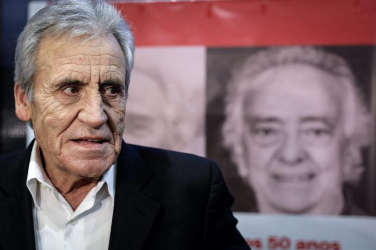 JERÓNIMO DEFENDE QUE MANIFESTO COMUNISTA TEM A RESPOSTA PARA PROBLEMAS ATUAIS