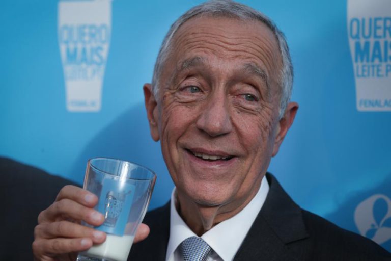 MARCELO APOIA “COMBATE CULTURAL” EM DEFESA DO LEITE QUE COMECE NAS ESCOLAS