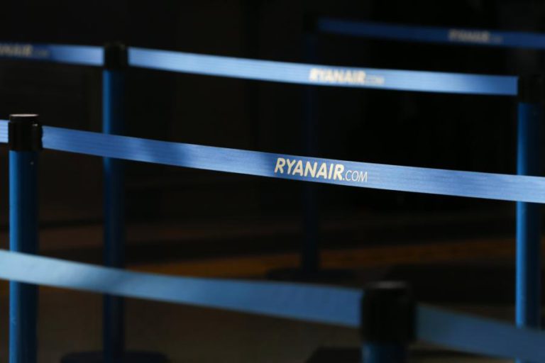 SNPVAC REÚNE-SE HOJE COM SINDICATOS EUROPEUS SOBRE RYANAIR