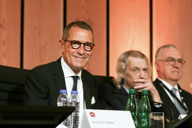 ANTÓNIO MEXIA AVANÇA PARA 5.º MANDATO NA LIDERANÇA DA EDP