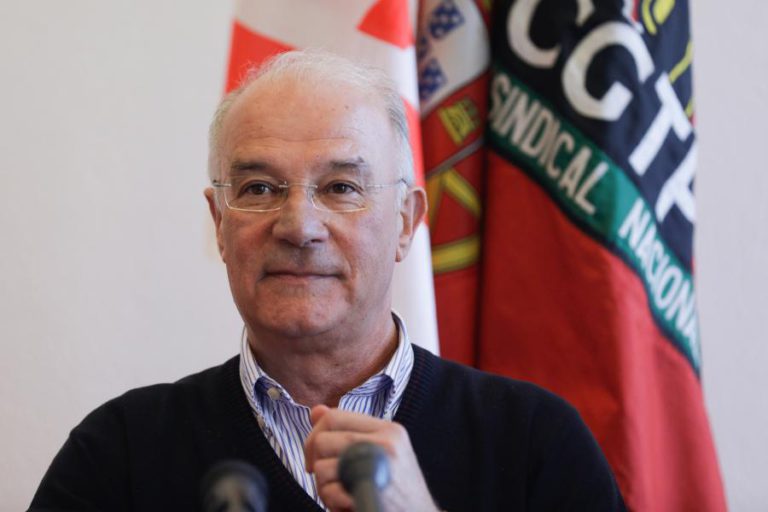 CGTP RECUSA “OBSESSÃO PELA REDUÇÃO DO DÉFICE” À CUSTA DOS DIREITOS DOS TRABALHADORES