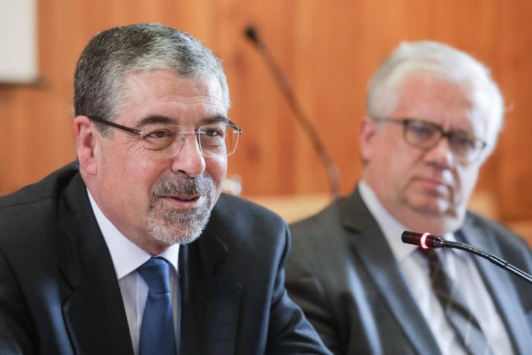 MUNICÍPIOS CONCORDAM COM PROPOSTA DO GOVERNO PARA DESCENTRALIZAÇÃO NA PROTEÇÃO CIVIL