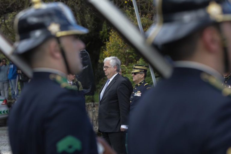 COMANDANTE DA GNR DE LEIRIA PEDE RENOVAÇÃO URGENTE DAS VIATURAS