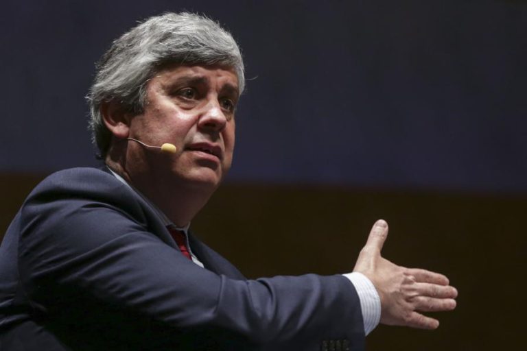 “ALINHAMENTO” DE DATAS ENTRE ELEIÇÕES LEGISLATIVAS E EUROPEIAS SERIA “ADEQUADO” – CENTENO