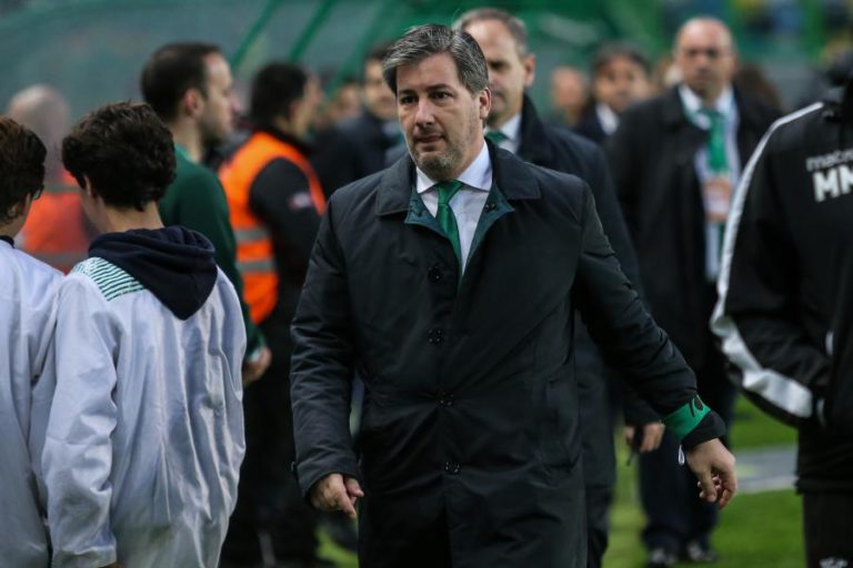 BRUNO DE CARVALHO FALA EM “INGRATIDÃO E MEMÓRIA CURTA” DOS ADEPTOS DO SPORTING