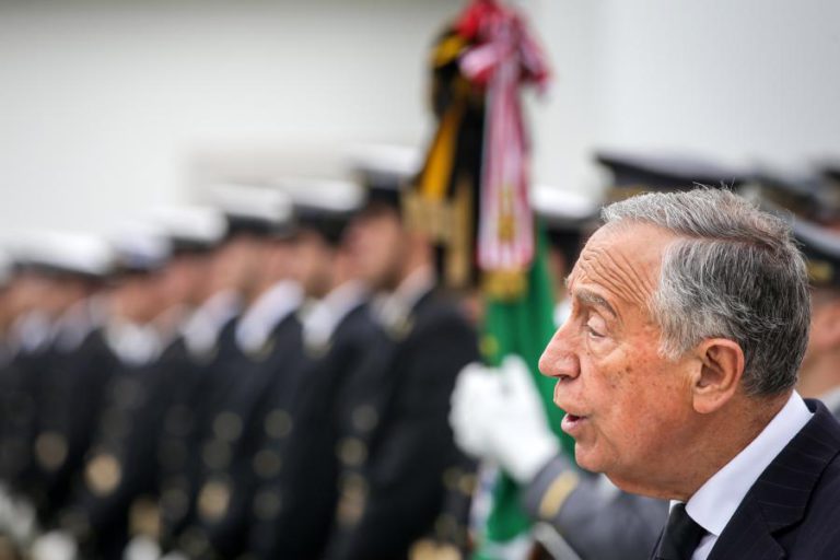 SÍRIA: SÓ VONTADE DE CONSTRUIR A PAZ PERMITIRÁ CAMINHOS DE FUTURO, AFIRMA PRESIDENTE DA REPÚBLICA