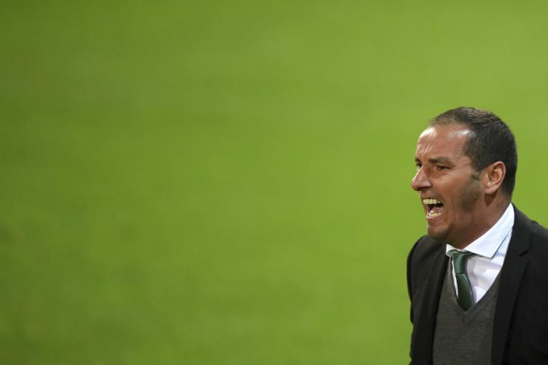 PETIT PROMETE MOREIRENSE COM “GRANDE ATITUDE E INTENSIDADE” FRENTE AO RIO AVE